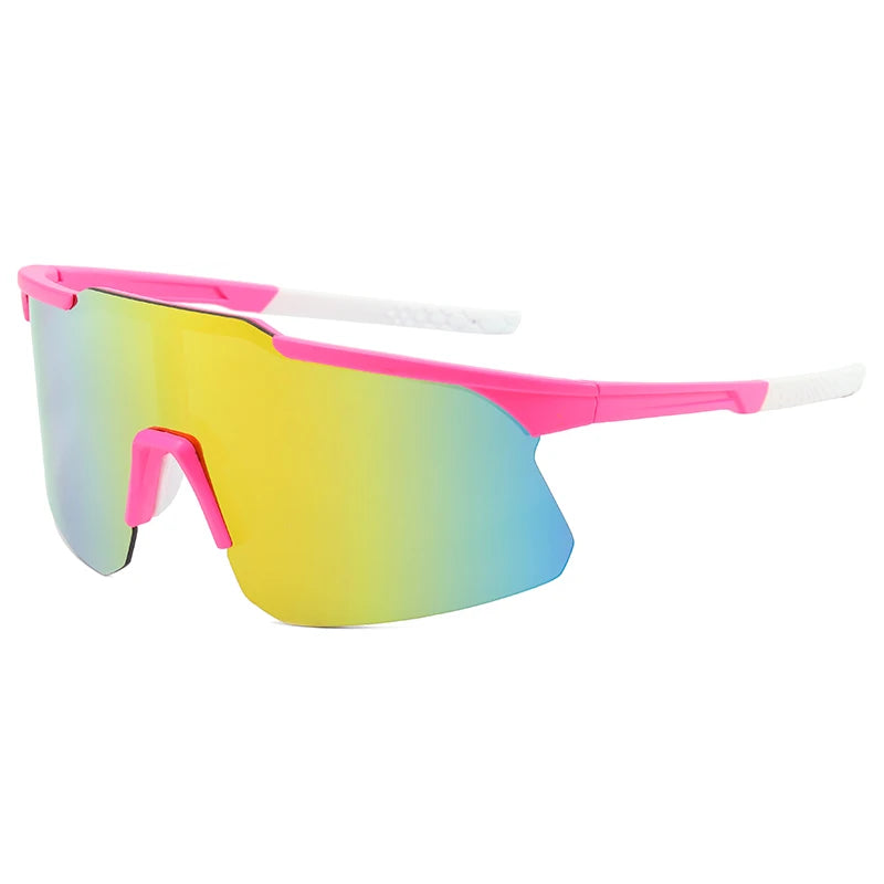 Cycling Glasses – Outdoor Sports Sun Glasses