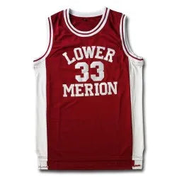 High School Retro basketball Jersey