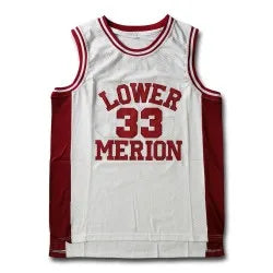 High School Retro basketball Jersey