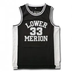 High School Retro basketball Jersey