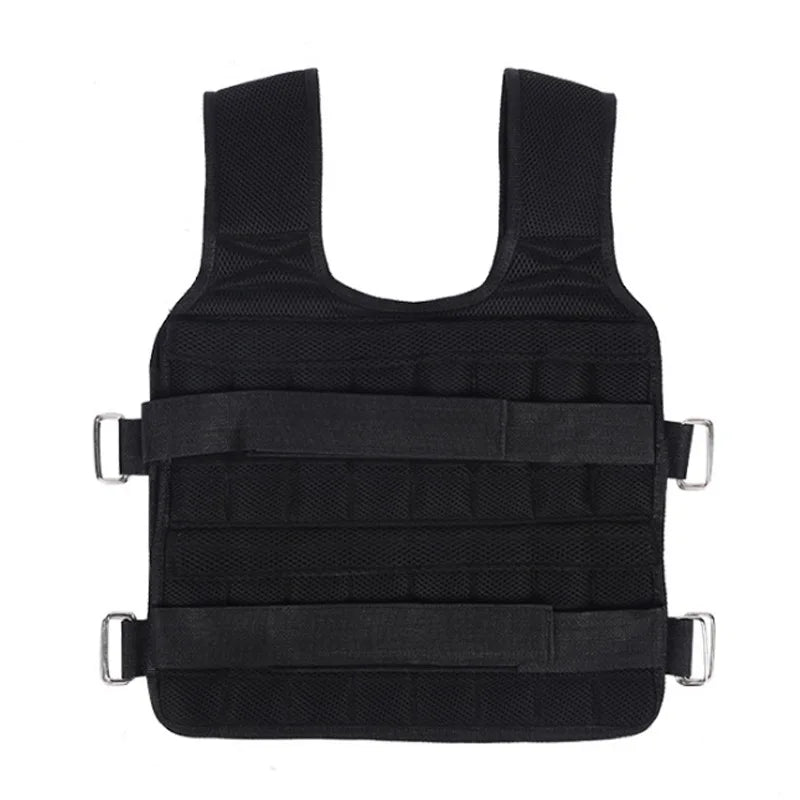 Boxing Training Weighted Vest 20KG