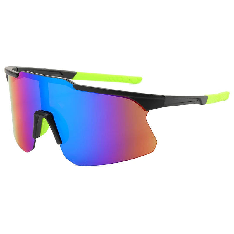 Cycling Glasses – Outdoor Sports Sun Glasses