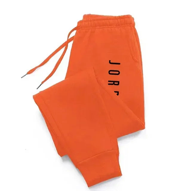 Men's Daily Jogging Sweatpants