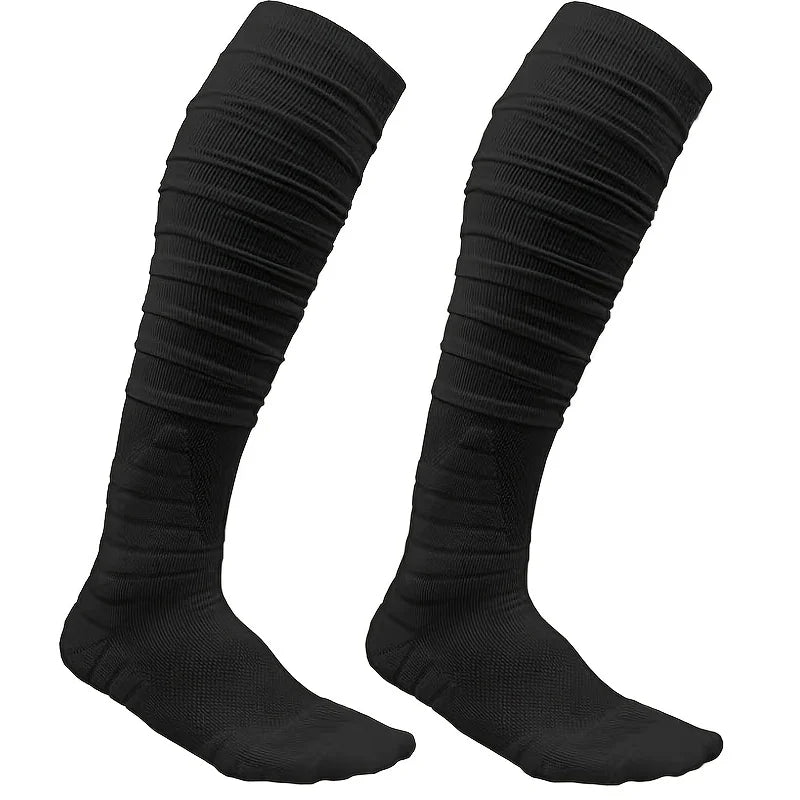 Absorbing Men's Football Socks