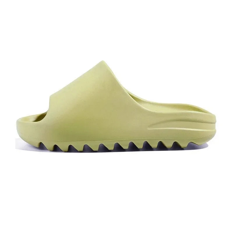 High Quality Super Soft EVA Sole Summer Slippers