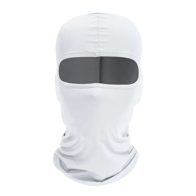 Balaclava Full Face Mask Hiking Cycling Camping