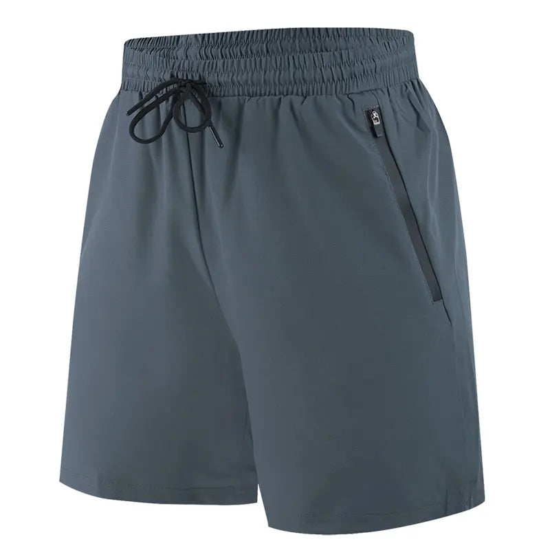 Gym Workouts Quick-Drying Lightweight Shorts