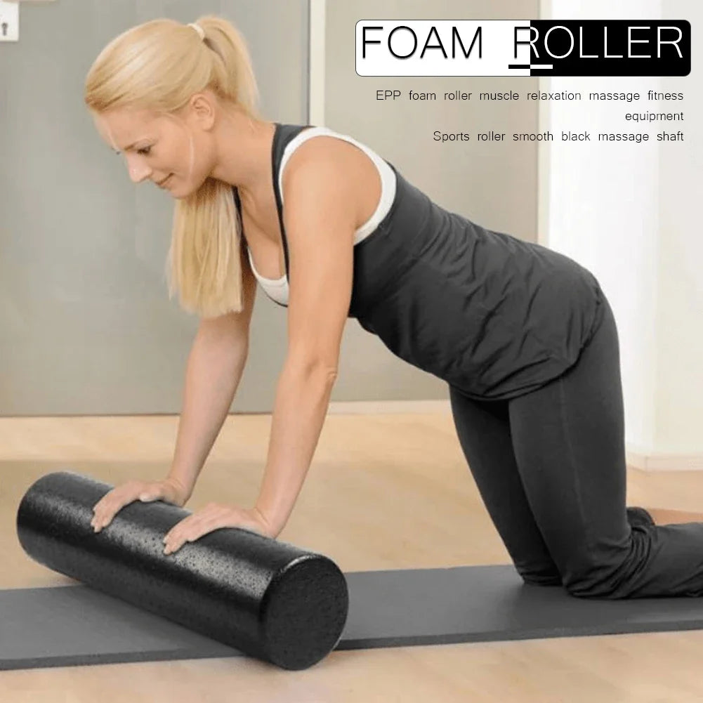 Yoga Massage Foam Roller