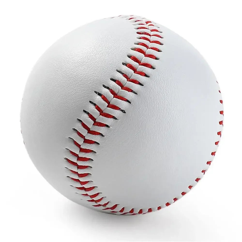 Baseball No. 9 Softball & Hardball Training Ball