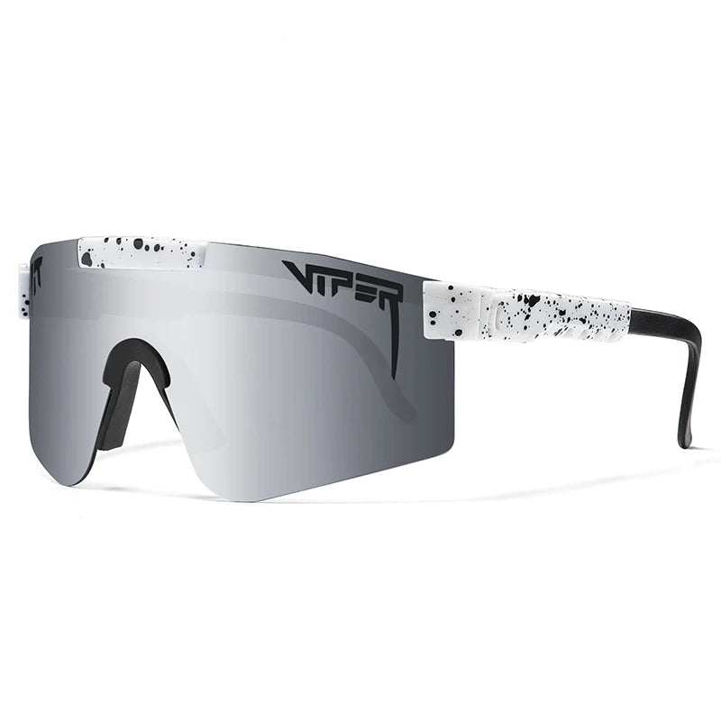 Outdoor Sport Pit Viper Sunglasses Men