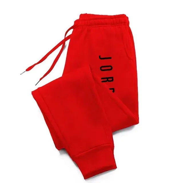 Men's Daily Jogging Sweatpants