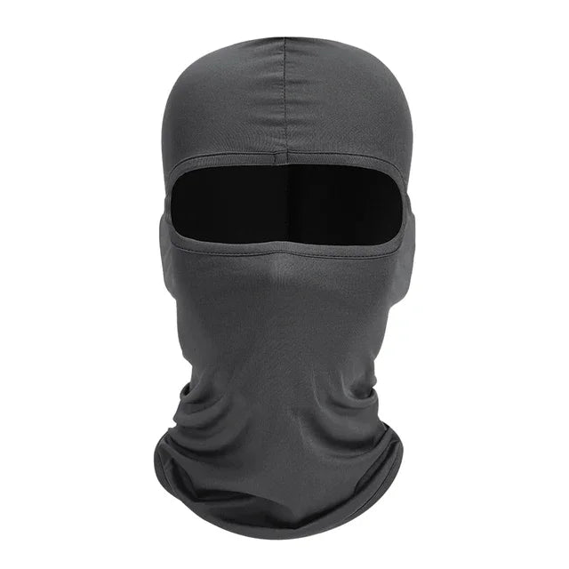 Balaclava Full Face Mask Hiking Cycling Camping