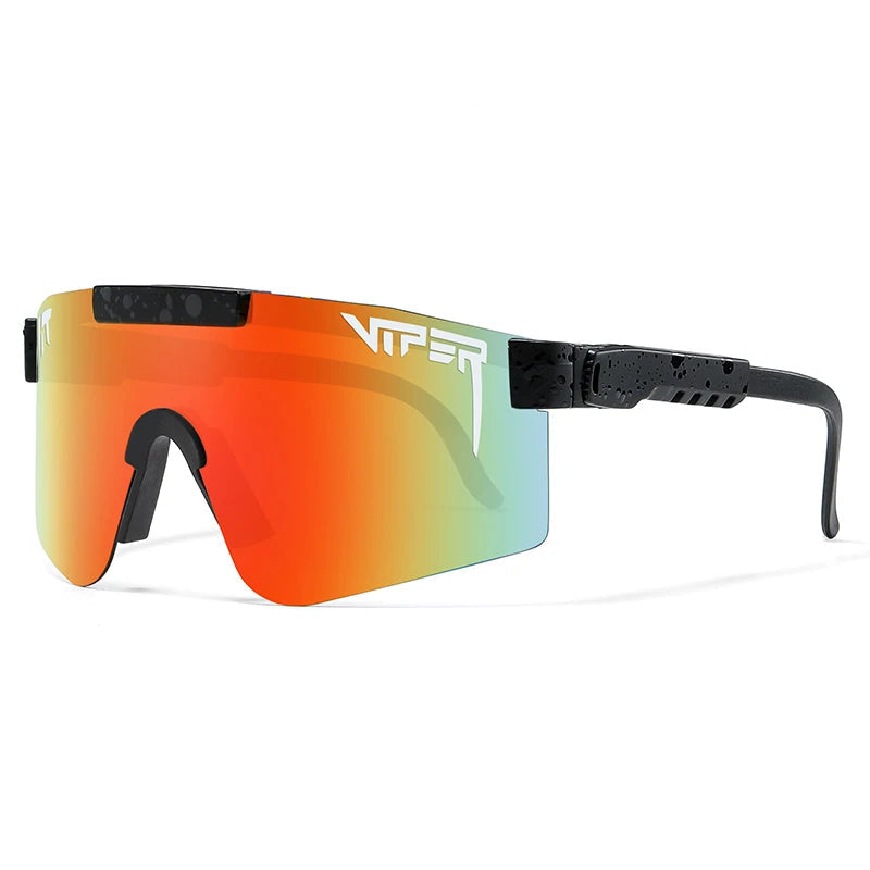 Outdoor Sport Pit Viper Sunglasses Men