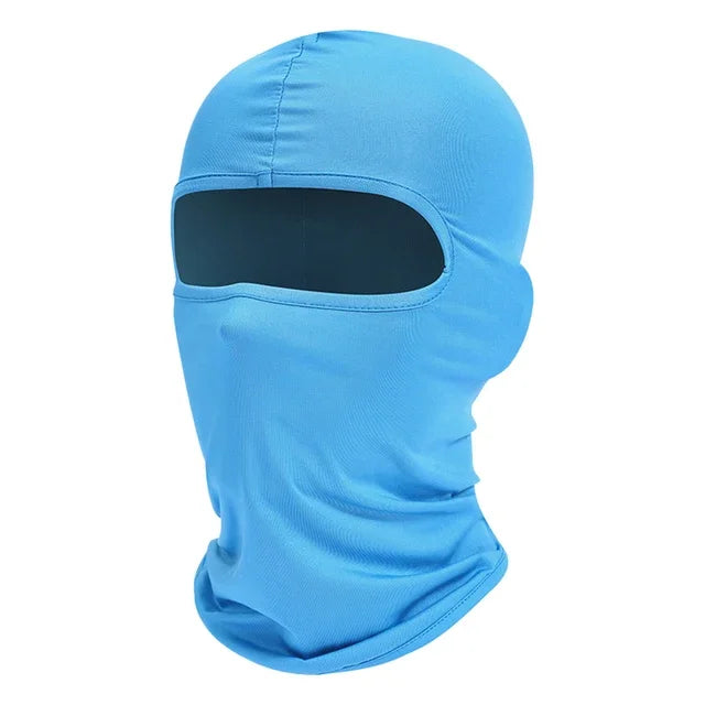 Balaclava Full Face Mask Hiking Cycling Camping