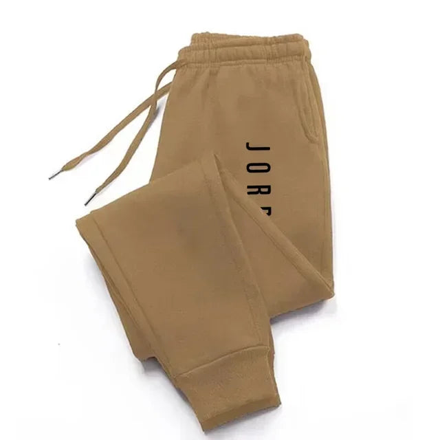 Men's Daily Jogging Sweatpants