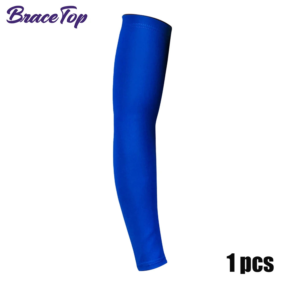 UV Protection Arm Sleeves for Men & Women