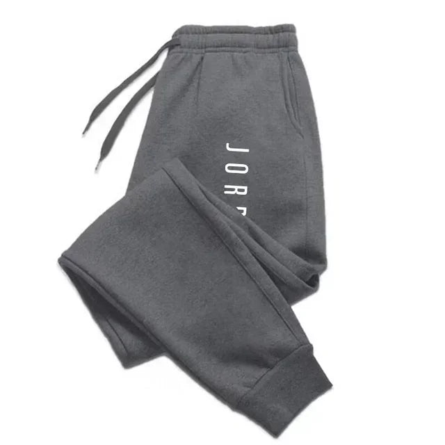 Men's Daily Jogging Sweatpants