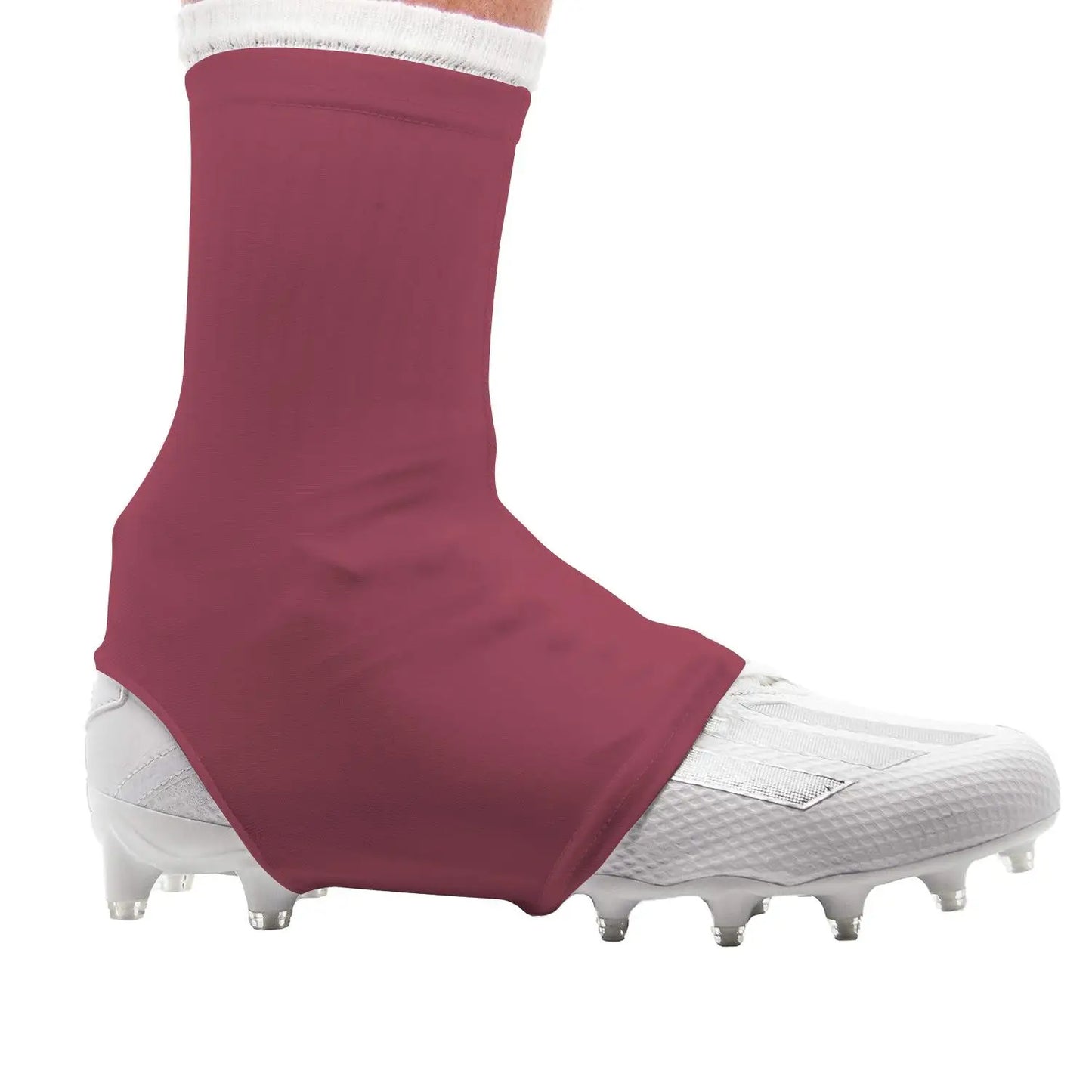 High Elastic Slip Resistant Spike Foot Cover.