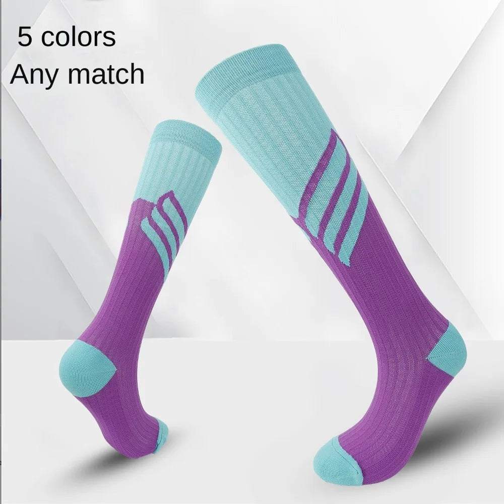 Absorbing Men's Football Socks
