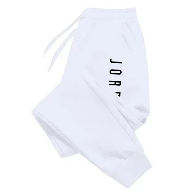 Men's Daily Jogging Sweatpants