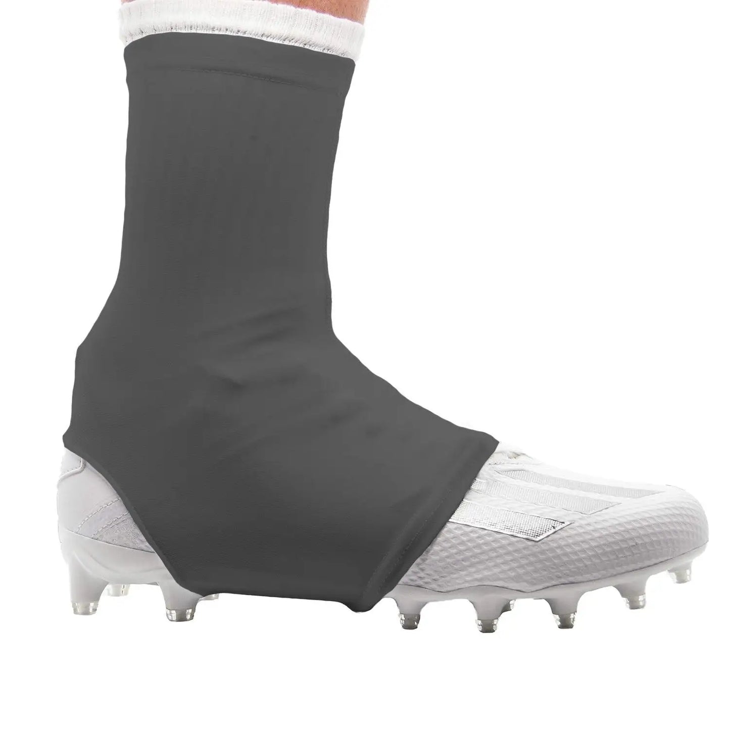 High Elastic Slip Resistant Spike Foot Cover.