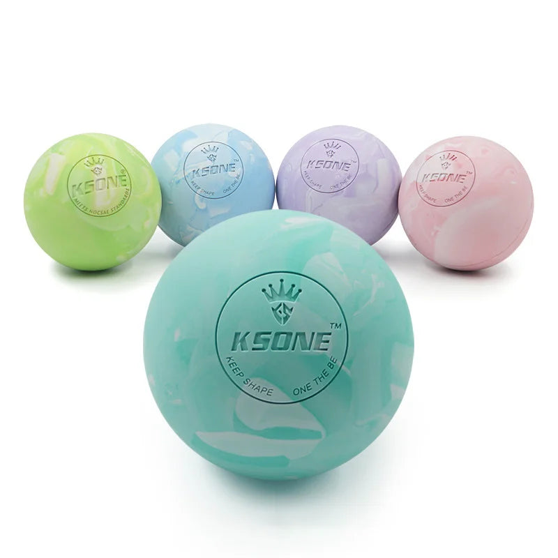 Yoga Muscle Relaxation & Physiotherapy Ball