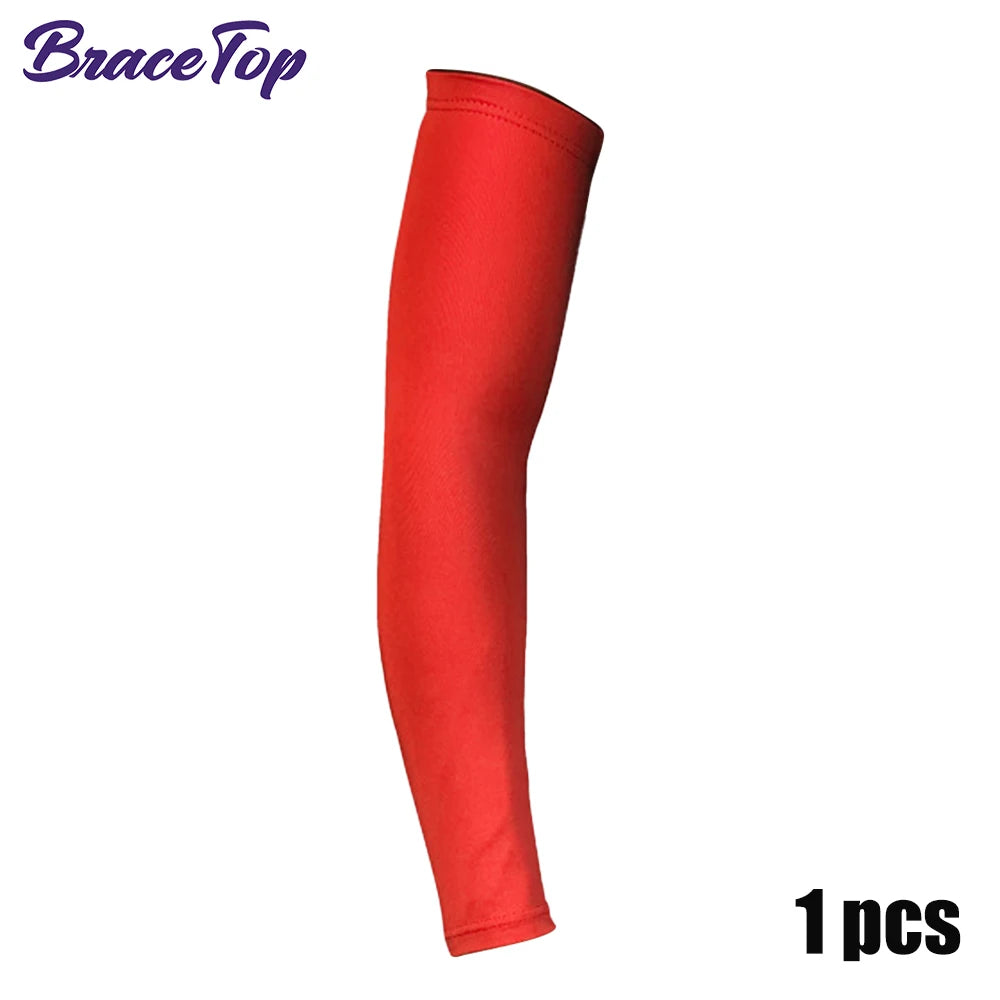 UV Protection Arm Sleeves for Men & Women