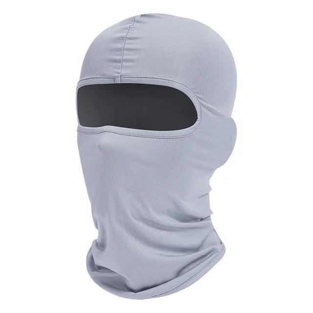 Balaclava Full Face Mask Hiking Cycling Camping