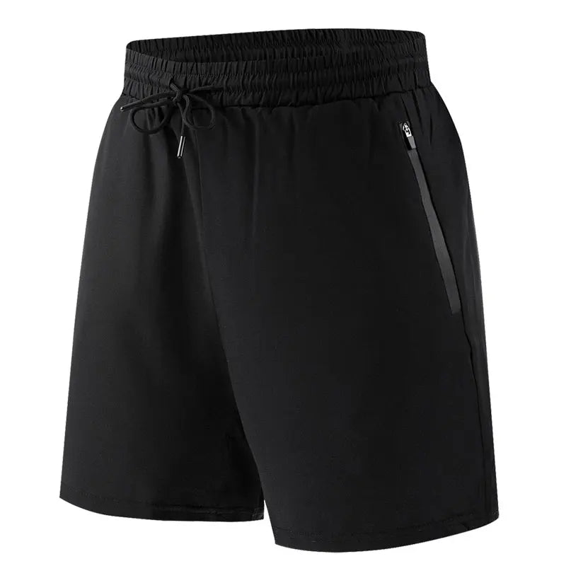 Gym Workouts Quick-Drying Lightweight Shorts