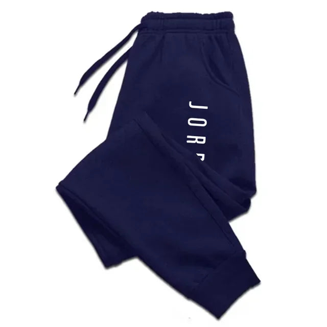 Men's Daily Jogging Sweatpants