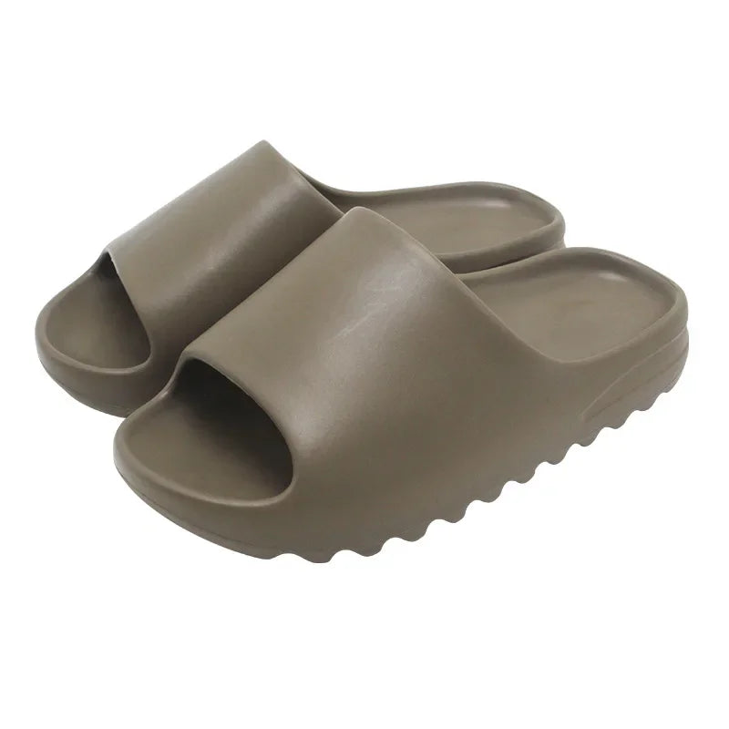 High Quality Super Soft EVA Sole Summer Slippers