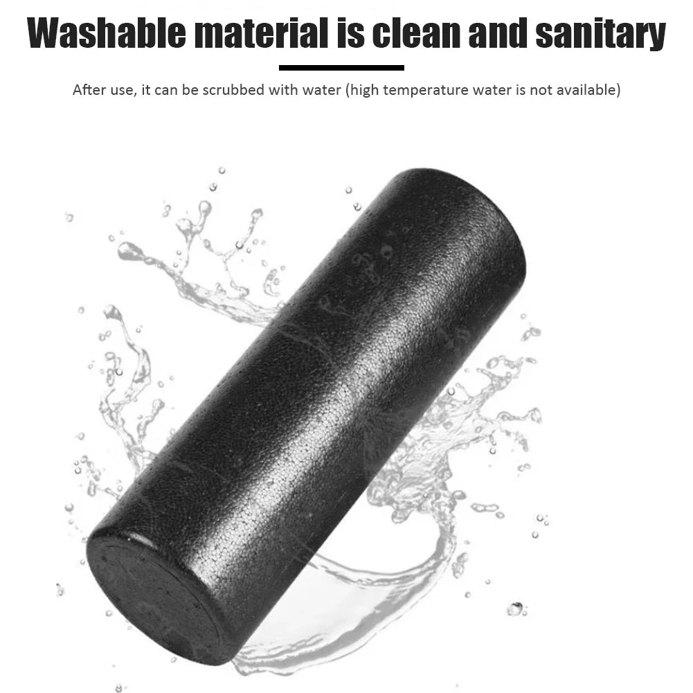 Yoga Massage Foam Roller