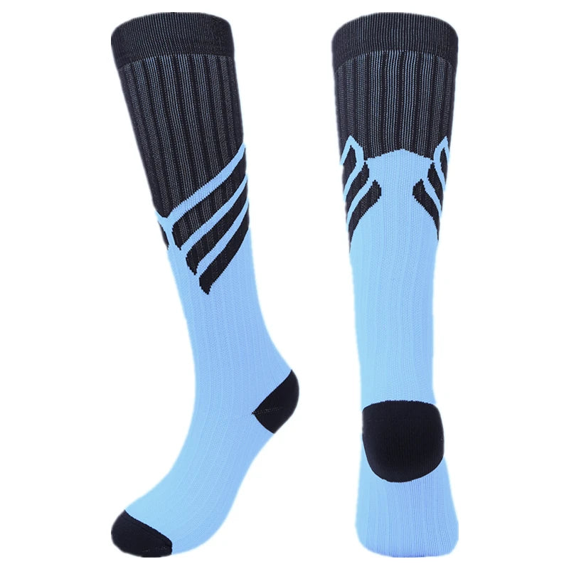Absorbing Men's Football Socks