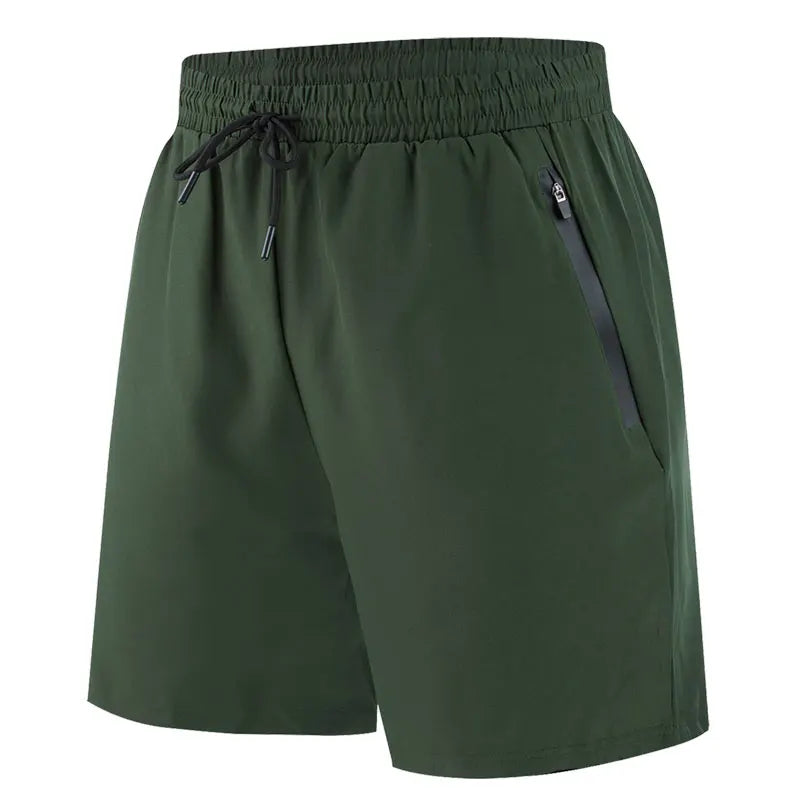 Gym Workouts Quick-Drying Lightweight Shorts