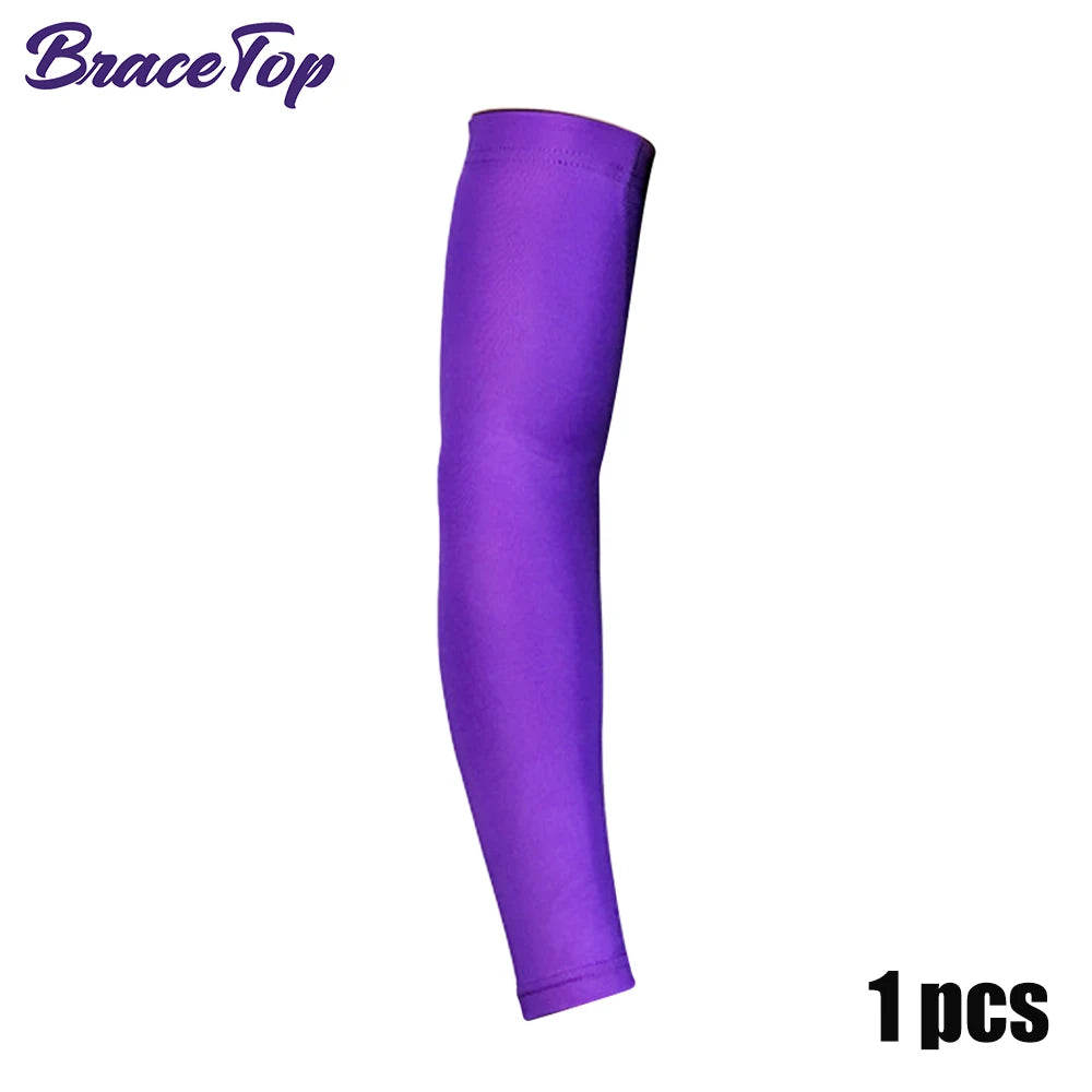 UV Protection Arm Sleeves for Men & Women