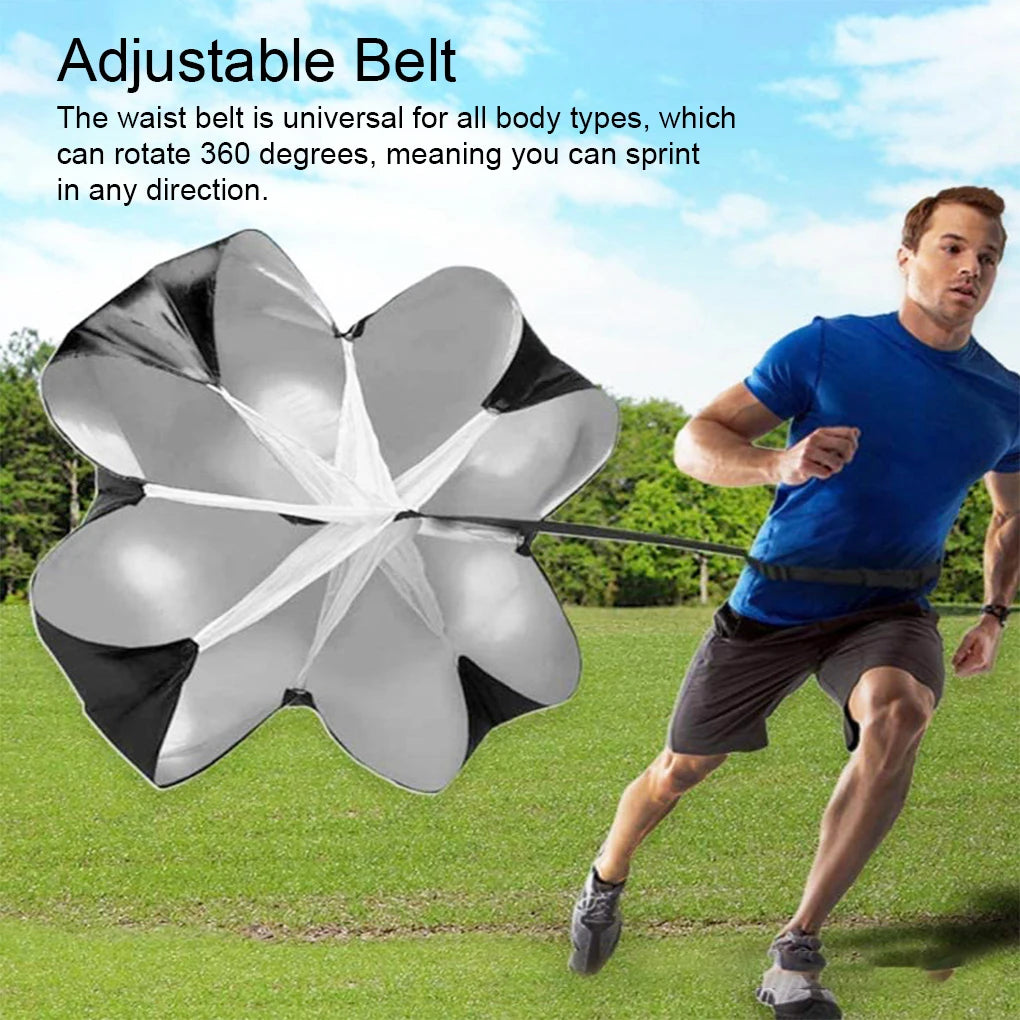 Agility Speed Ladder with Nylon Straps and Marking Discs
