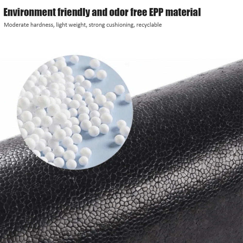 Yoga Massage Foam Roller