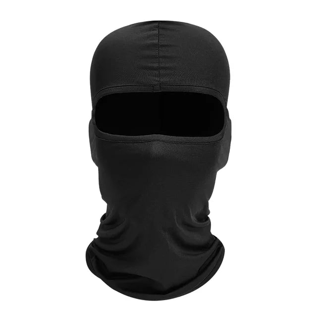 Balaclava Full Face Mask Hiking Cycling Camping