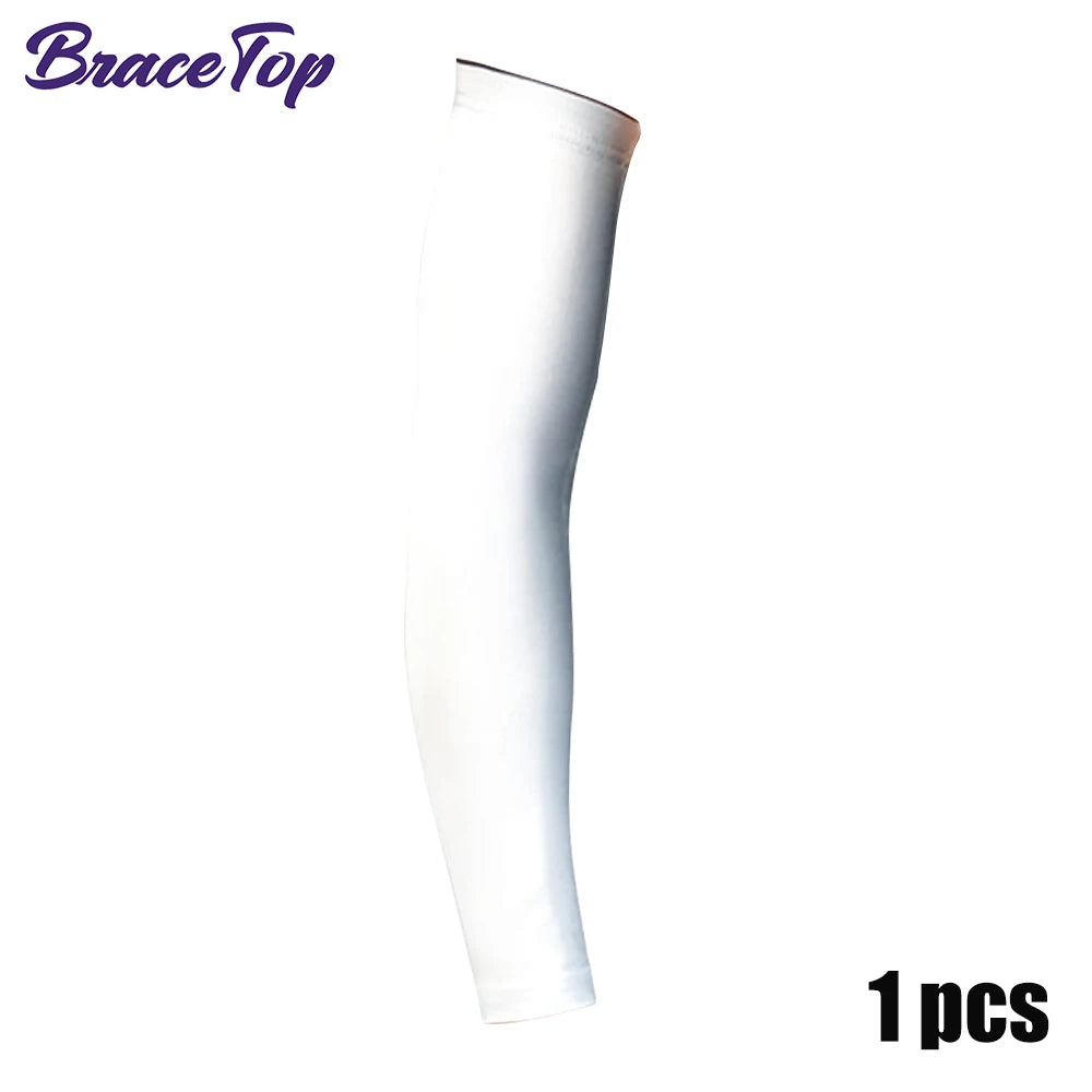 UV Protection Arm Sleeves for Men & Women