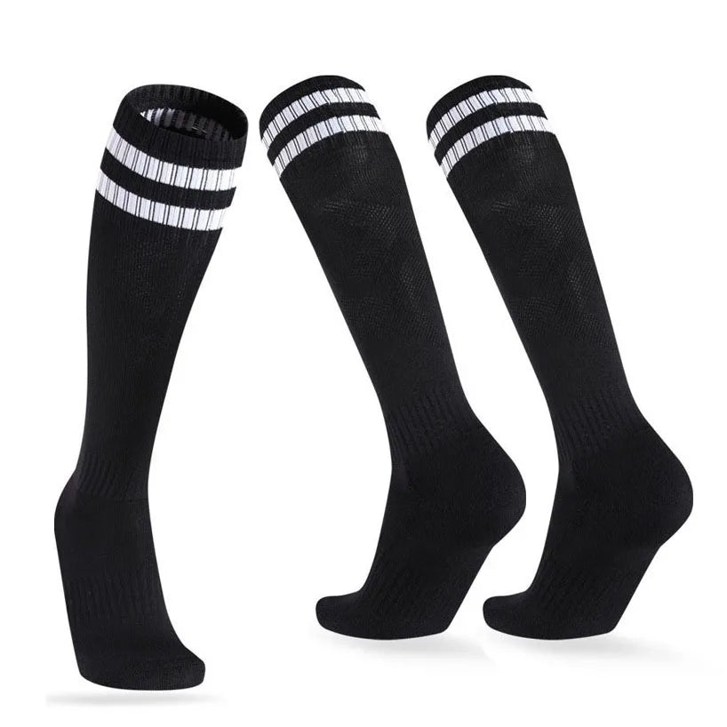 Absorbing Men's Football Socks