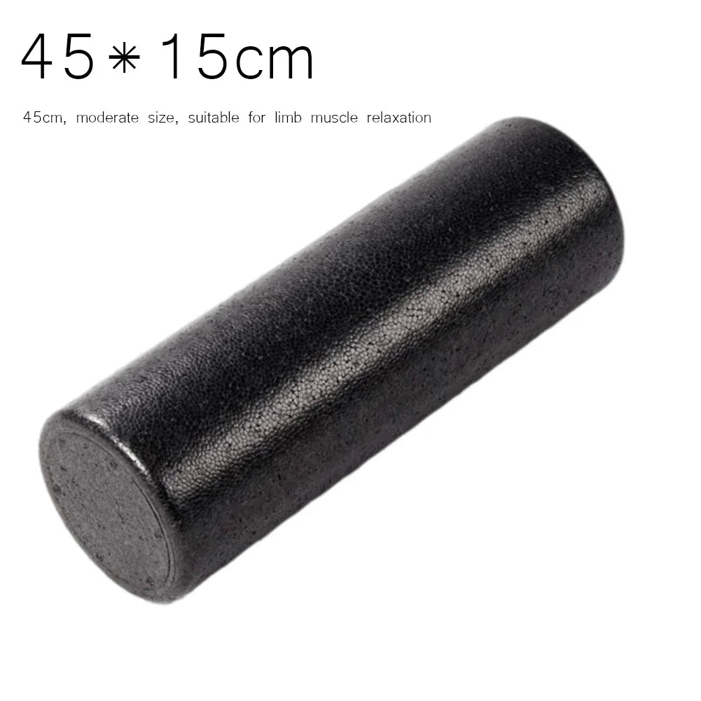 Yoga Massage Foam Roller