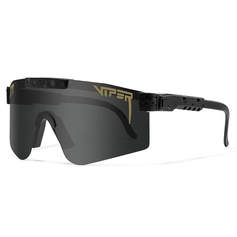 Outdoor Sport Pit Viper Sunglasses Men