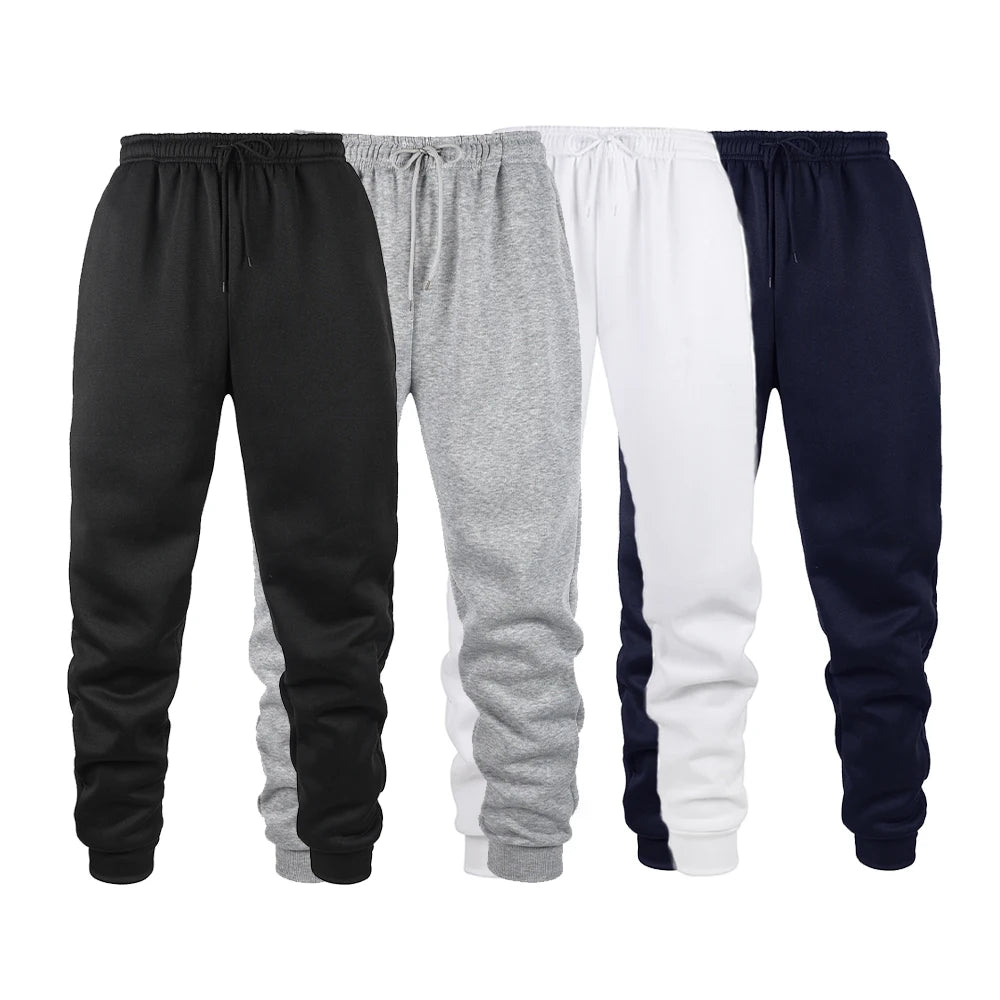 Mens Jogging Sports Pants
