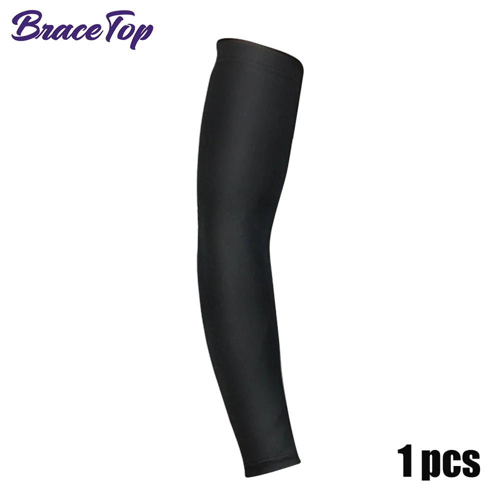 UV Protection Arm Sleeves for Men & Women