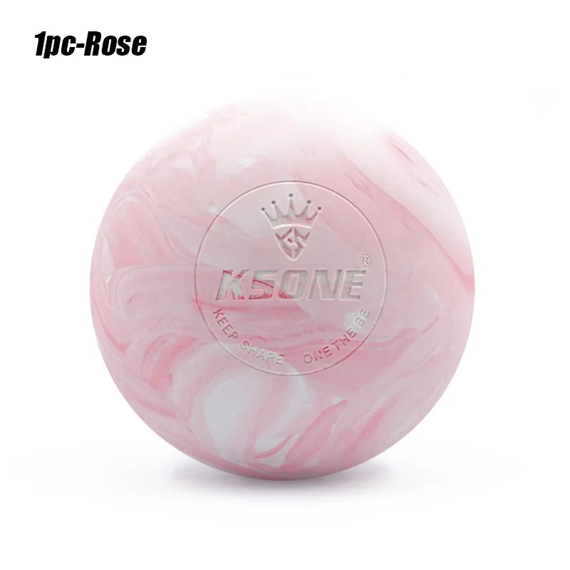Yoga Muscle Relaxation & Physiotherapy Ball