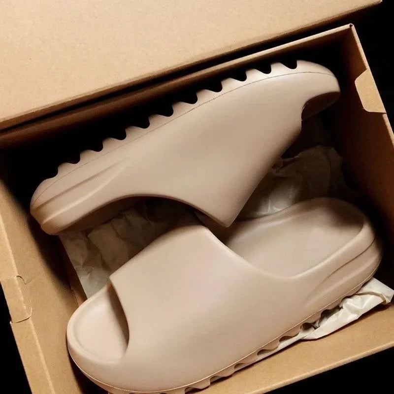 High Quality Super Soft EVA Sole Summer Slippers