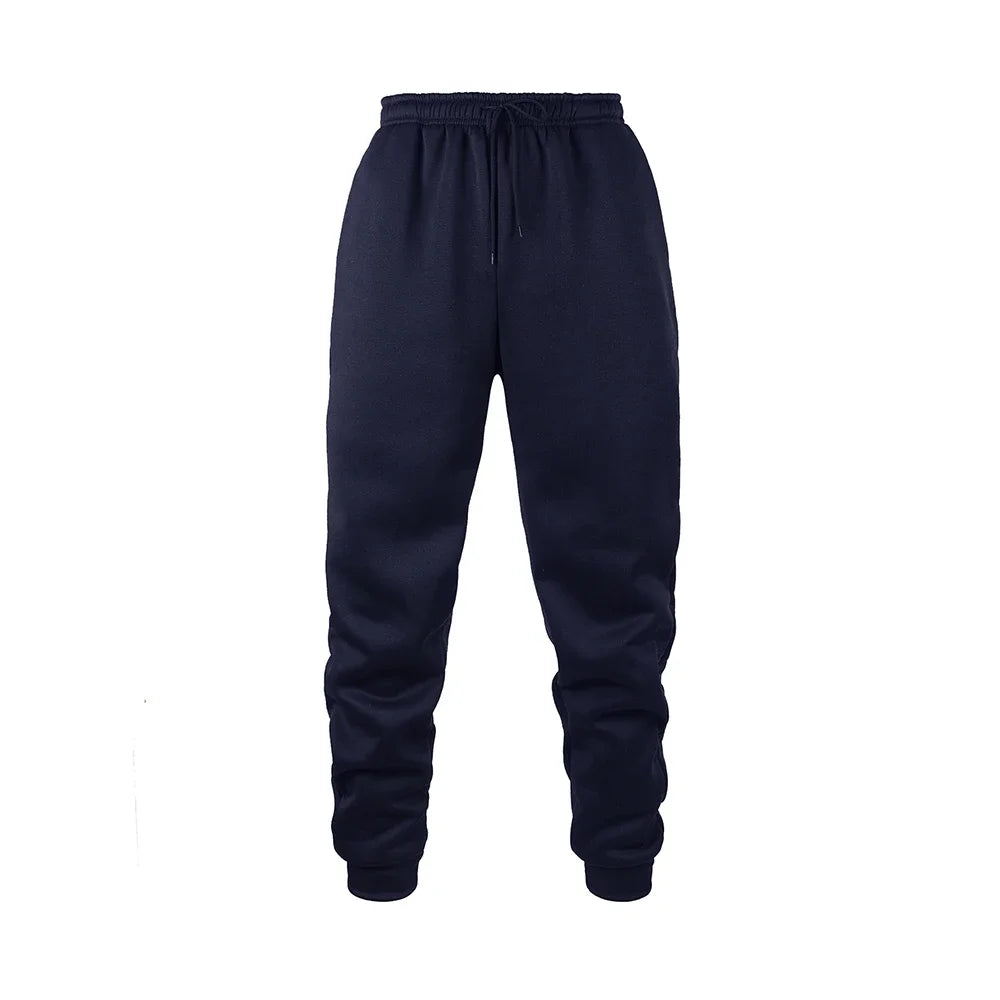 Mens Jogging Sports Pants