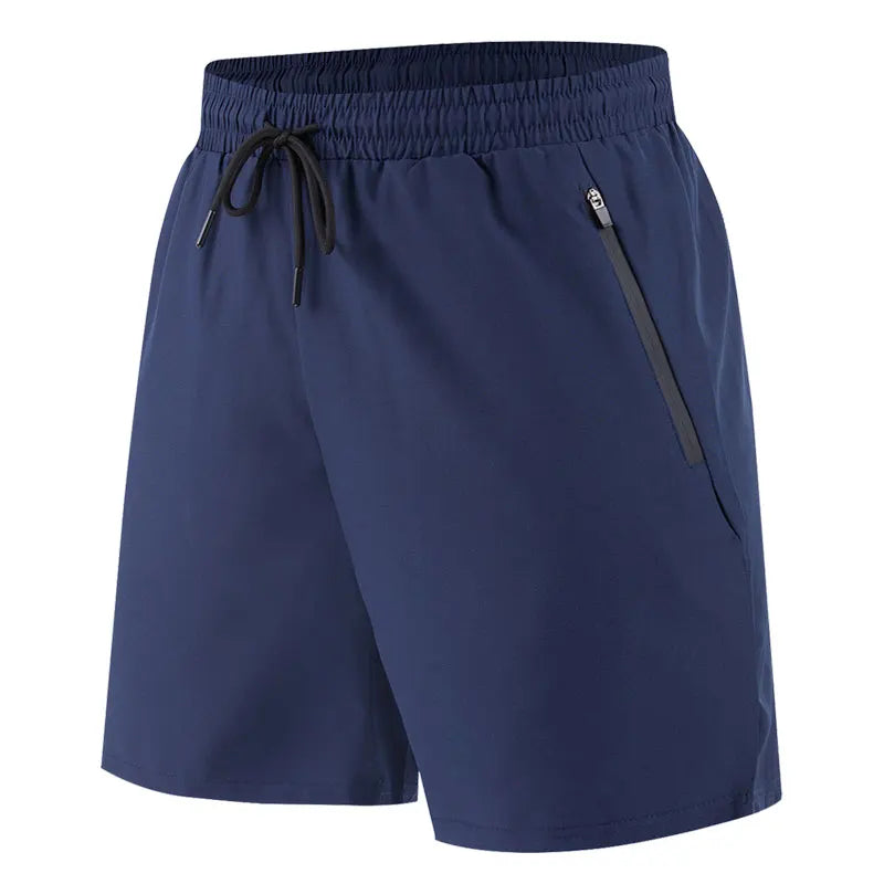 Gym Workouts Quick-Drying Lightweight Shorts