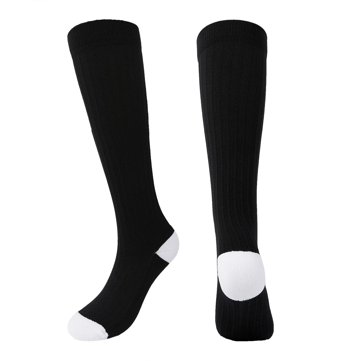Absorbing Men's Football Socks