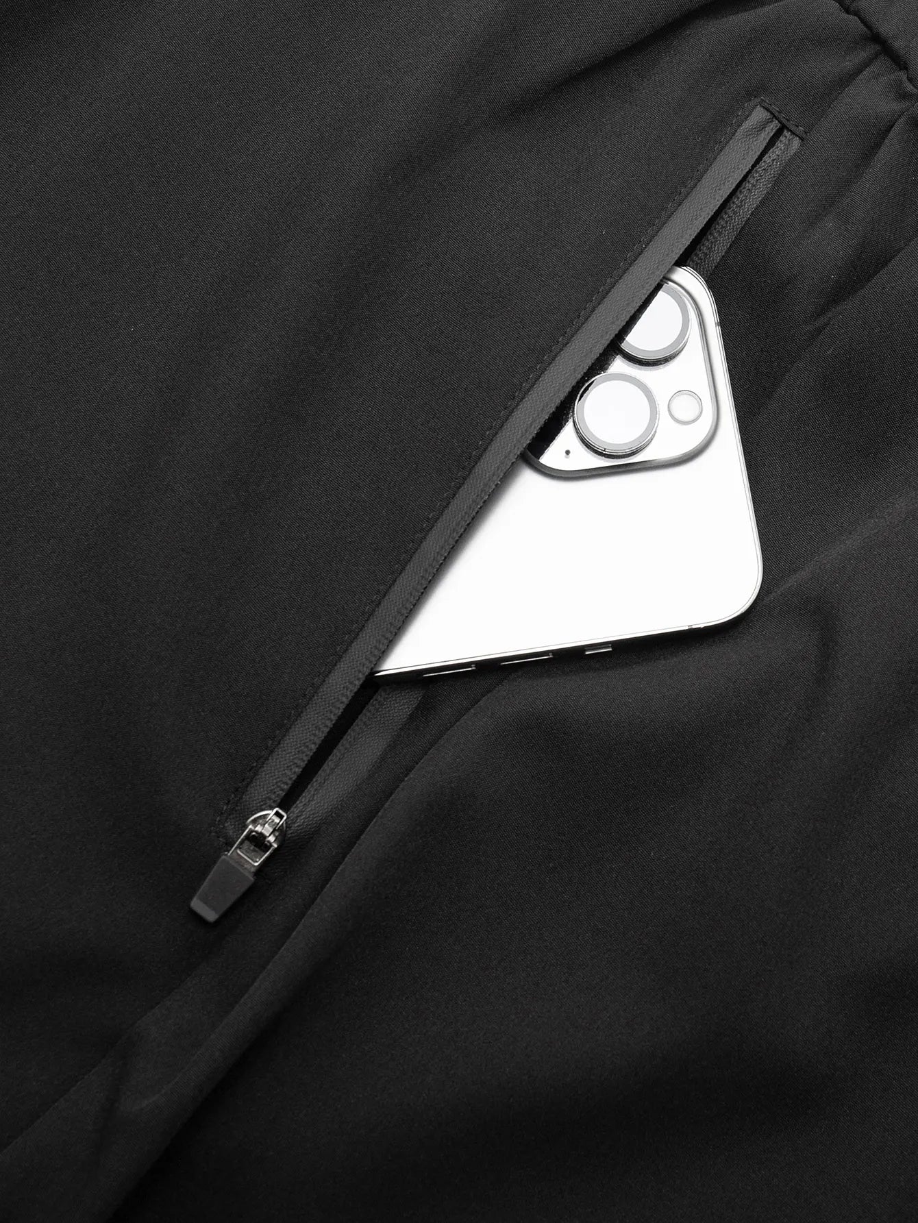 Gym Workouts Quick-Drying Lightweight Shorts